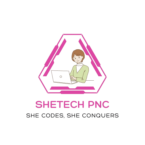 SheTech PNC