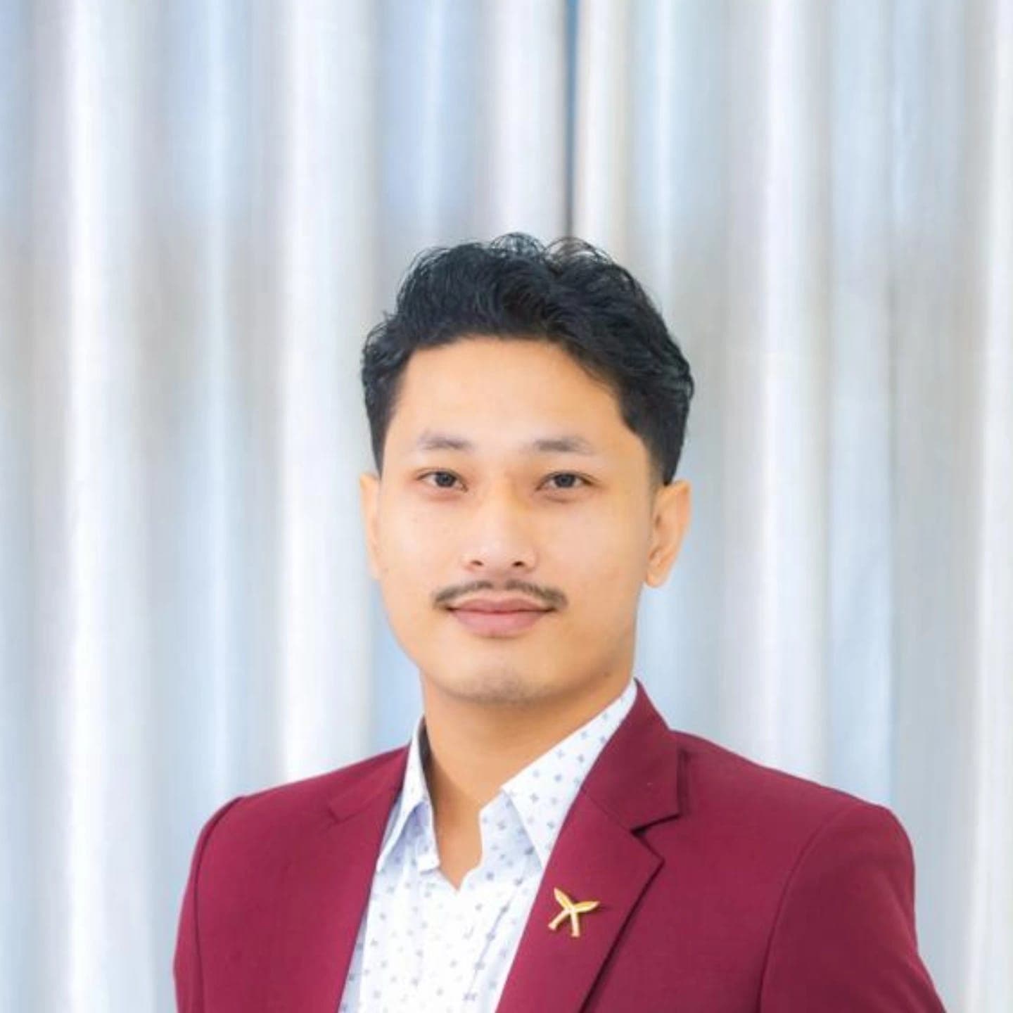 Sujal Shrestha