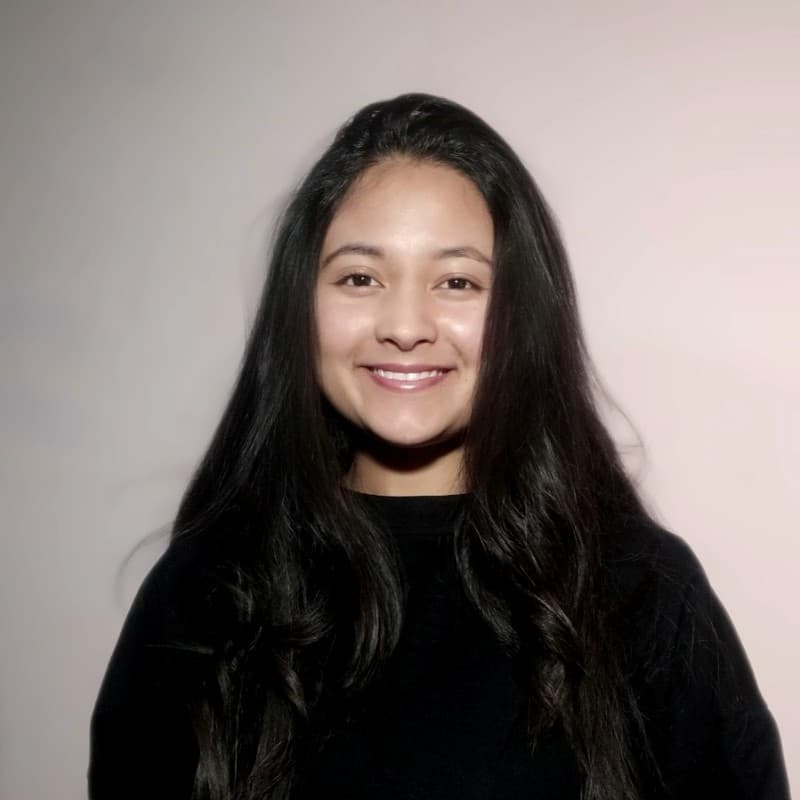 Rashika Karki