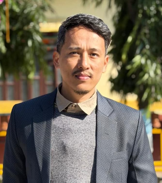 Tara Prasad Gurung
