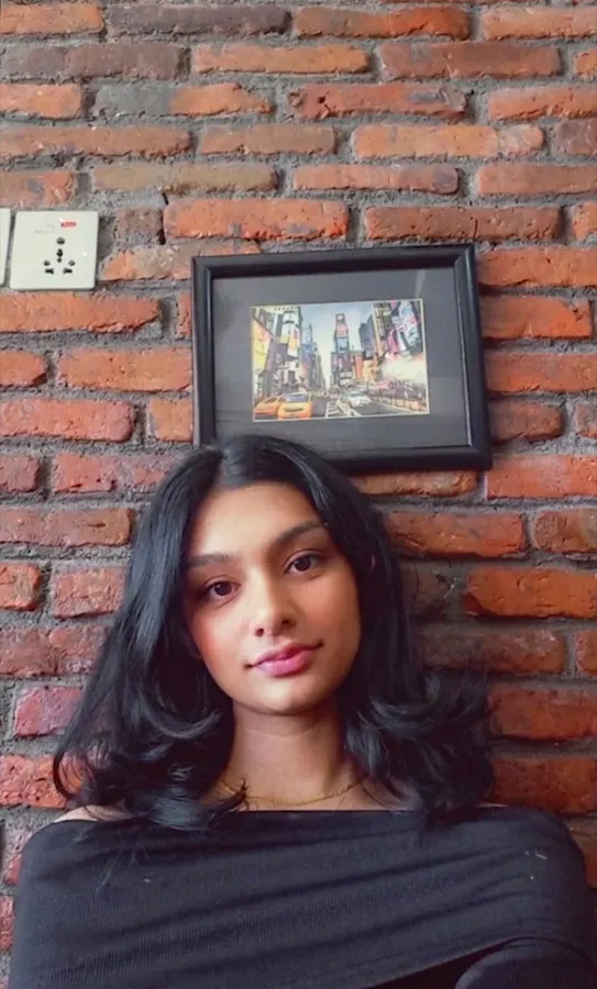 Aakriti Neupane