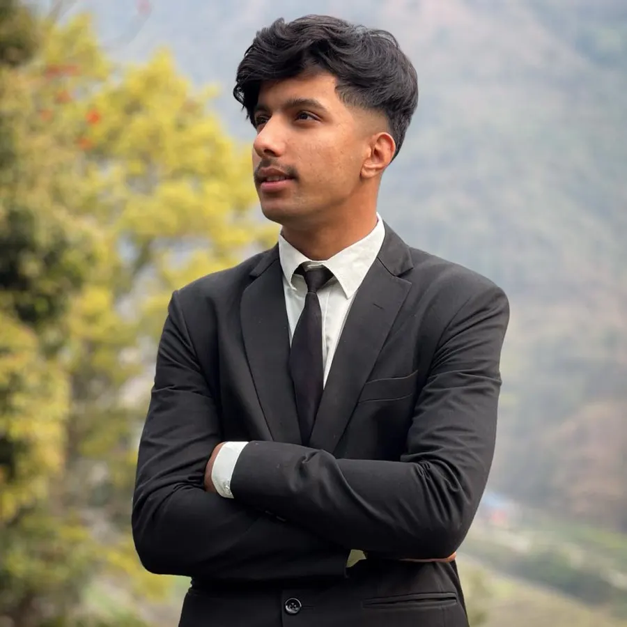 Aashik Gautam