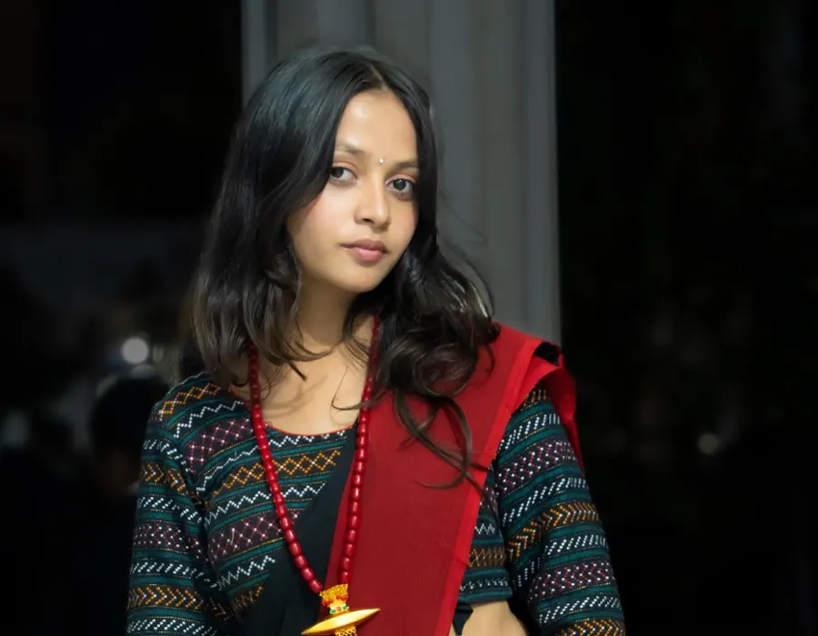 Amrita Adhikari