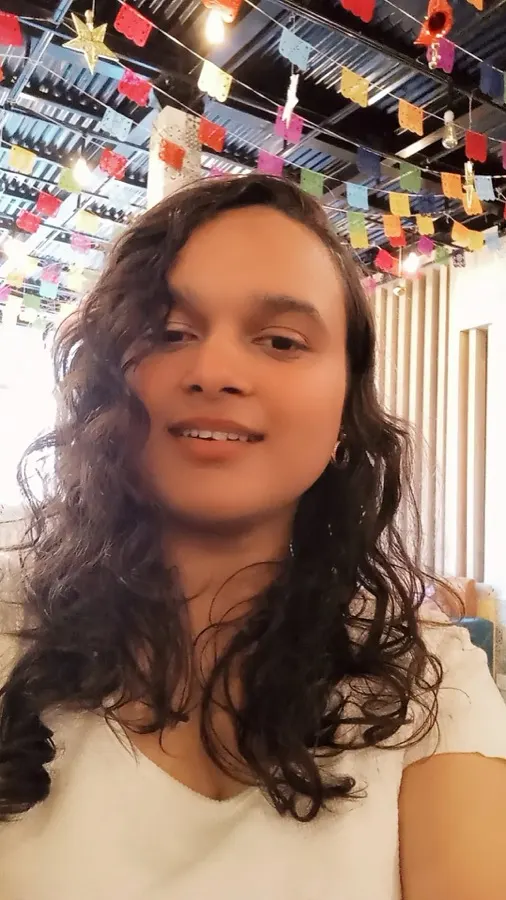 Ashlesha Ghimire