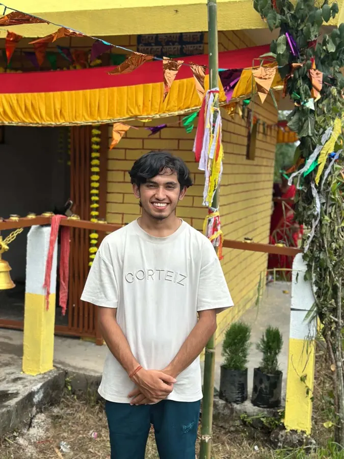 Avishek Subedi