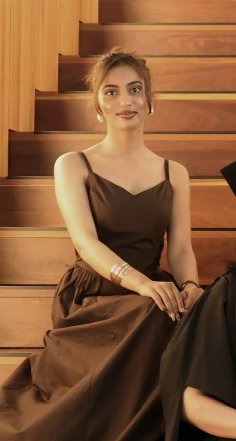 Pratikshya Paudel